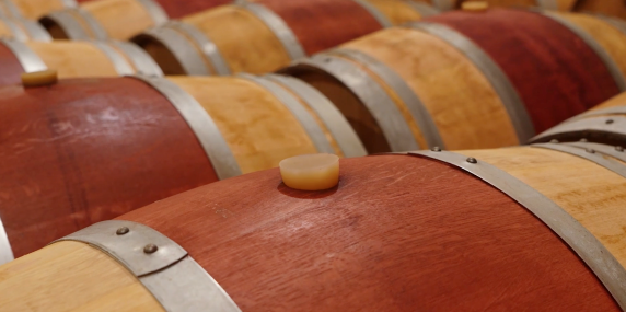 Barrel Check