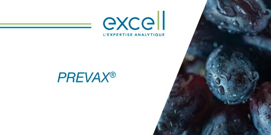 PREVAX®